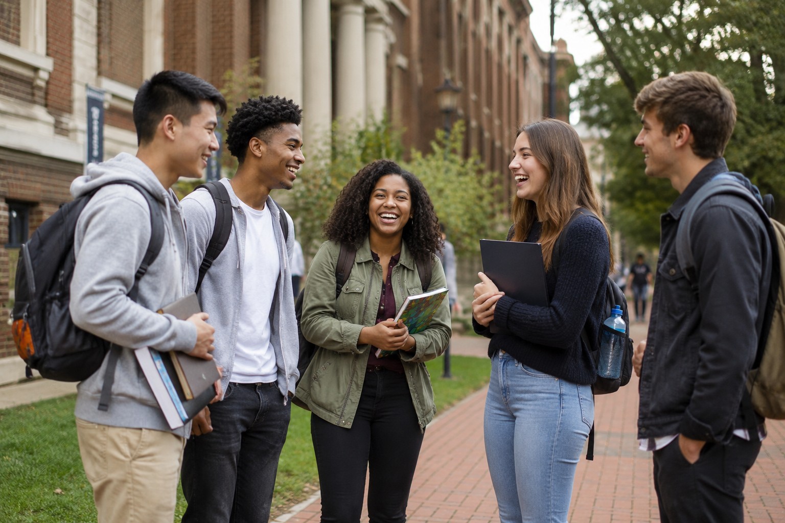 Students